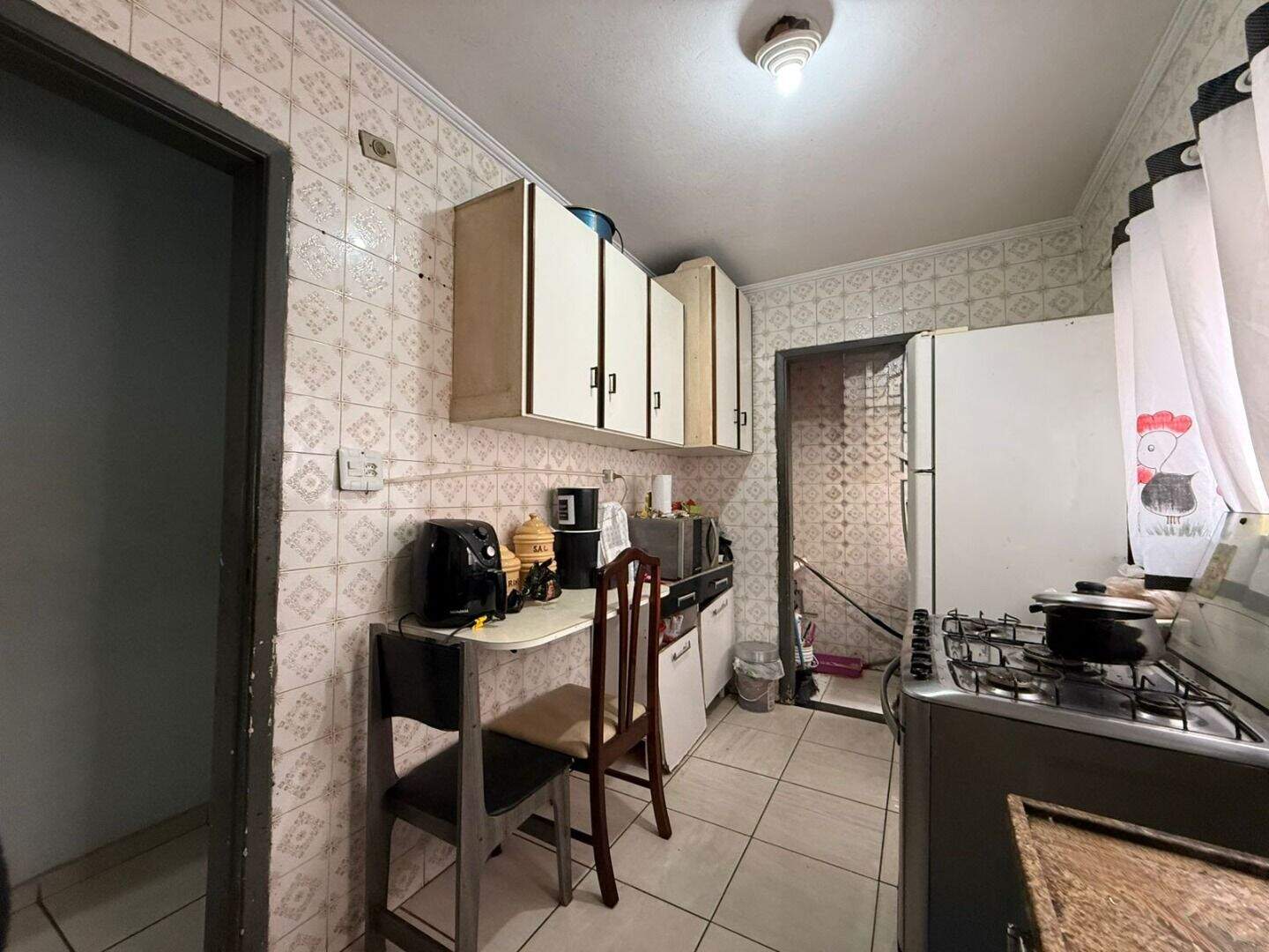 Apartamento à venda no Aviação: 