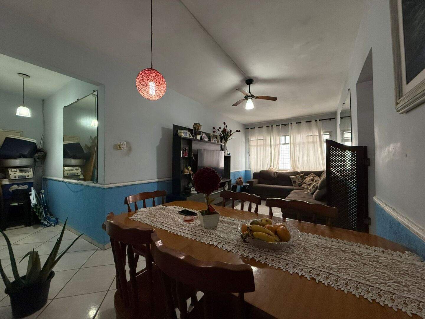 Apartamento à venda no Aviação: 