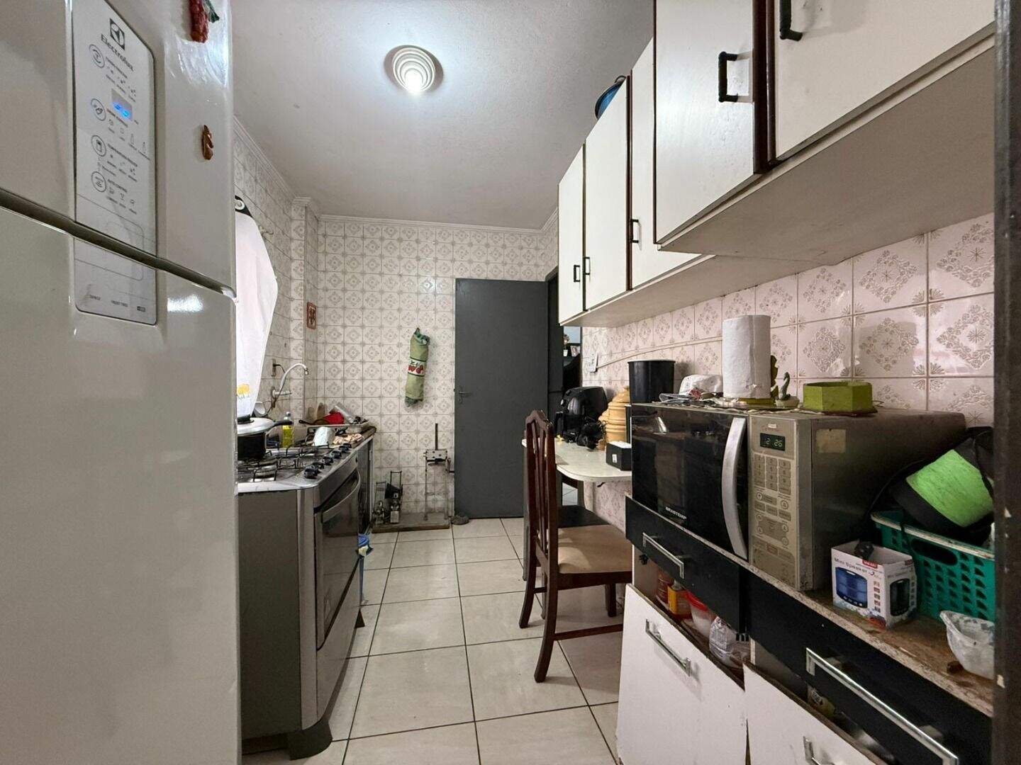 Apartamento à venda no Aviação: 