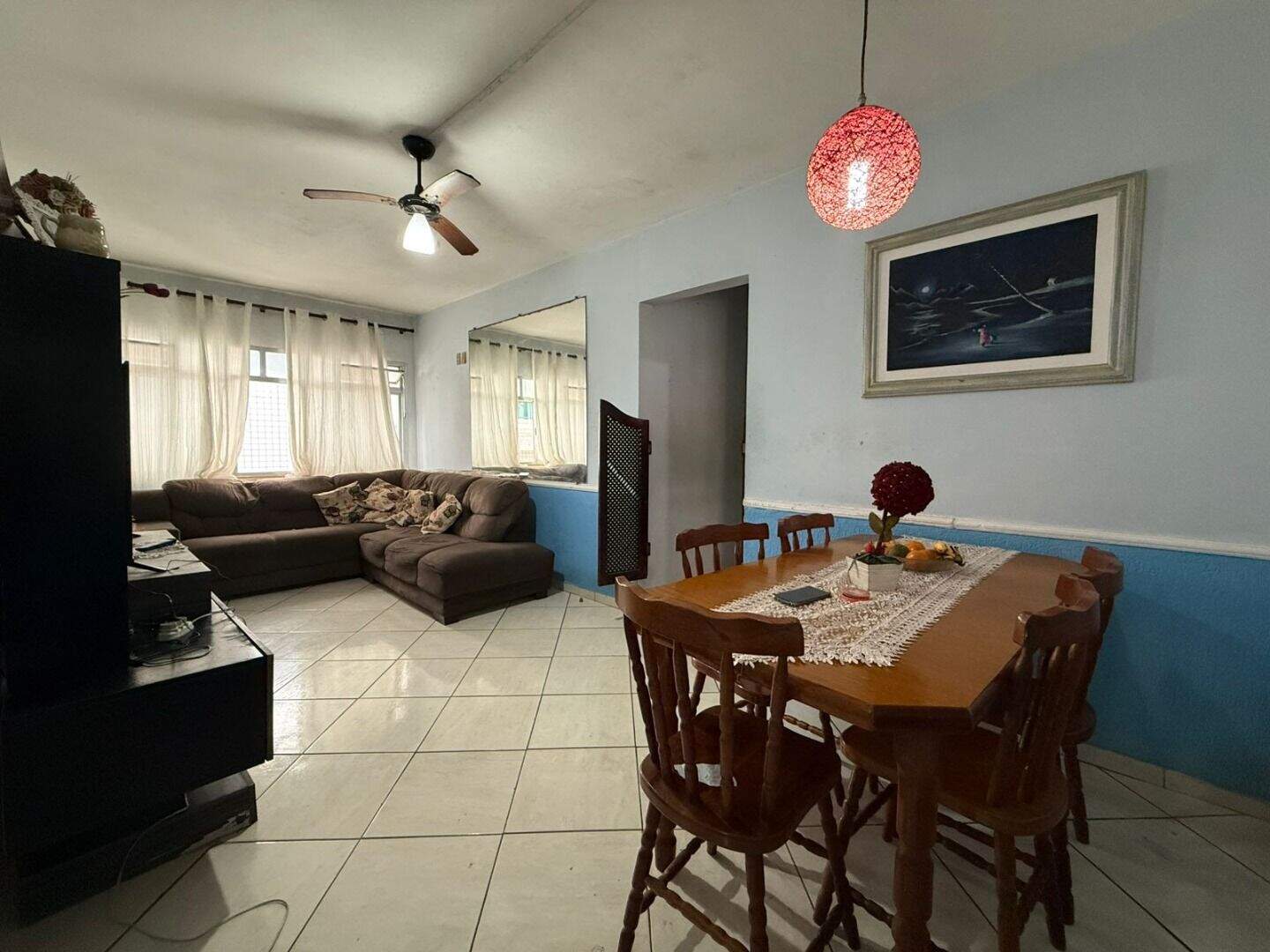 Apartamento à venda no Aviação: 