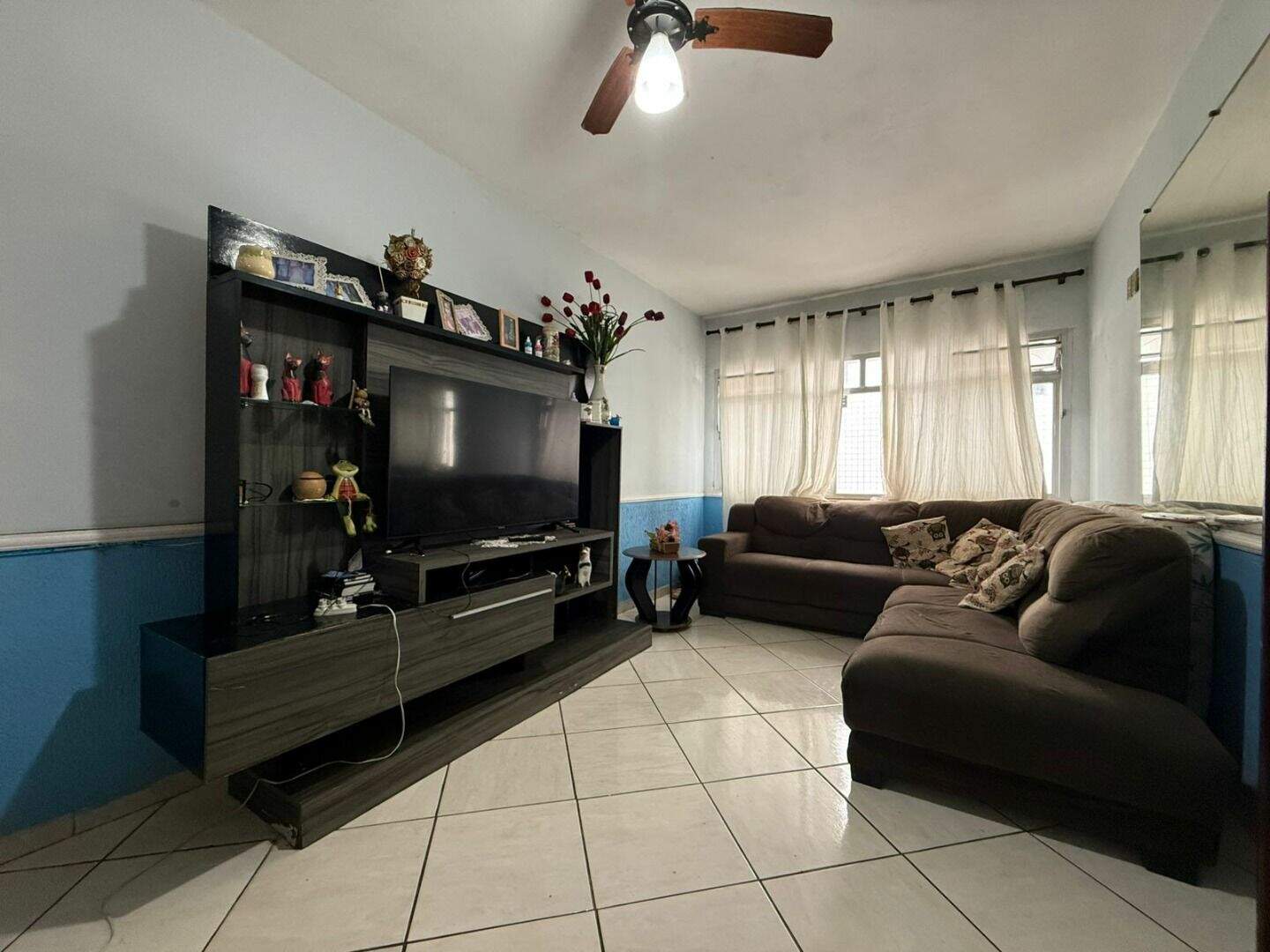 Apartamento à venda no Aviação: 