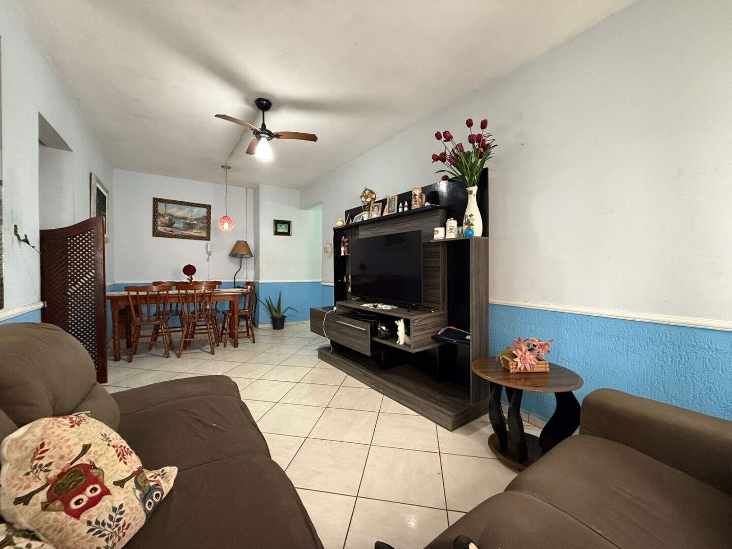Apartamento à venda no Aviação: 