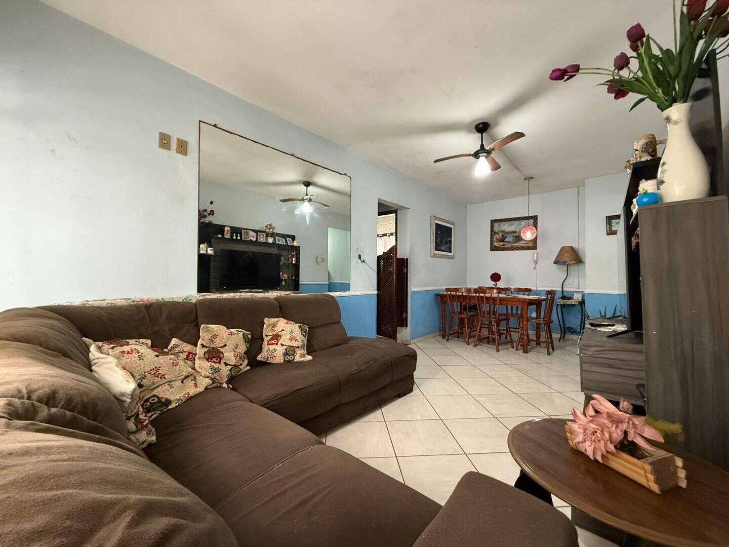 Apartamento à venda no Aviação: 