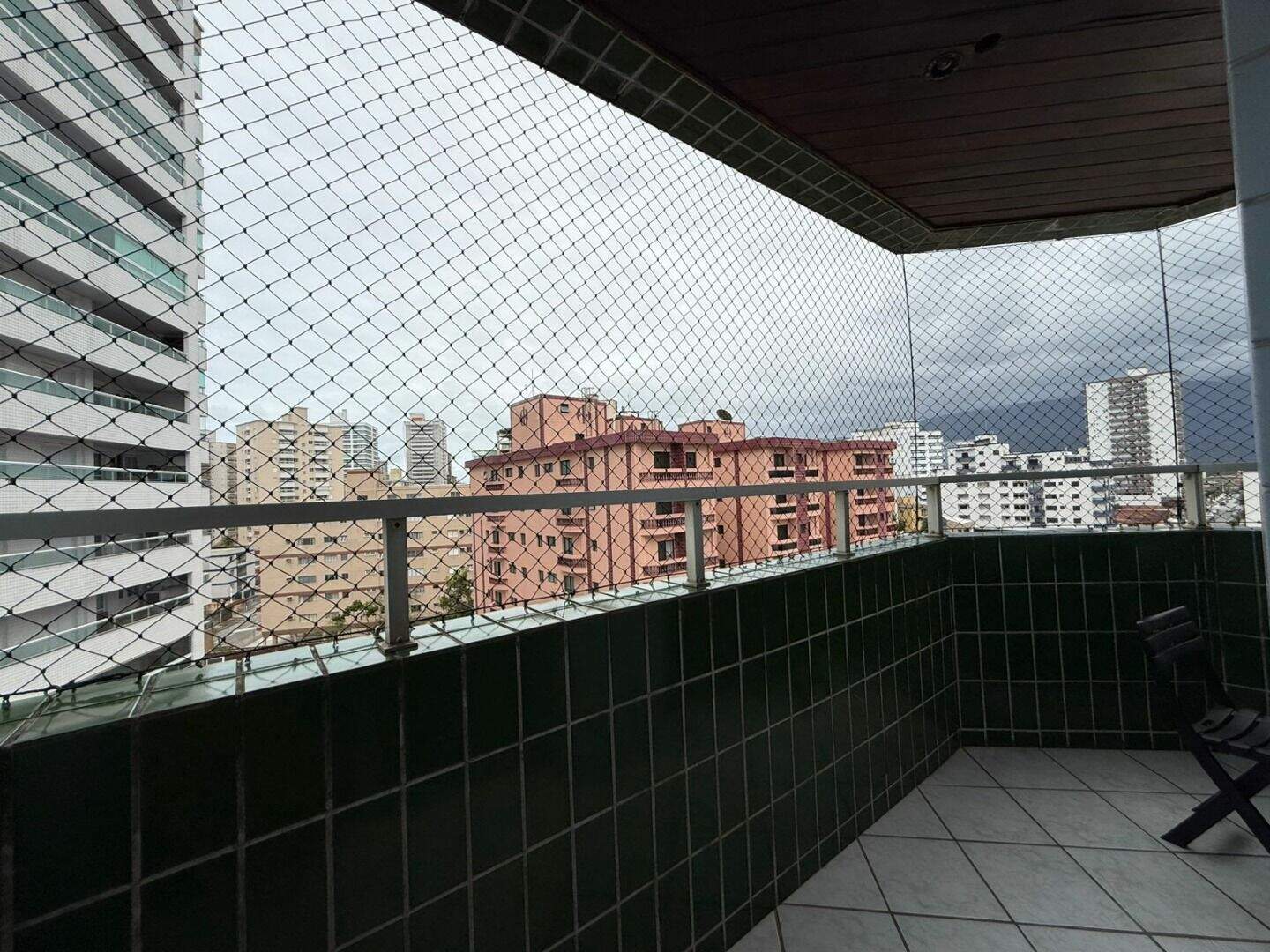 Apartamento à venda no Caiçara: 