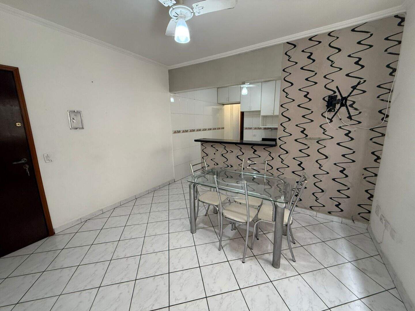 Apartamento à venda no Aviação: 