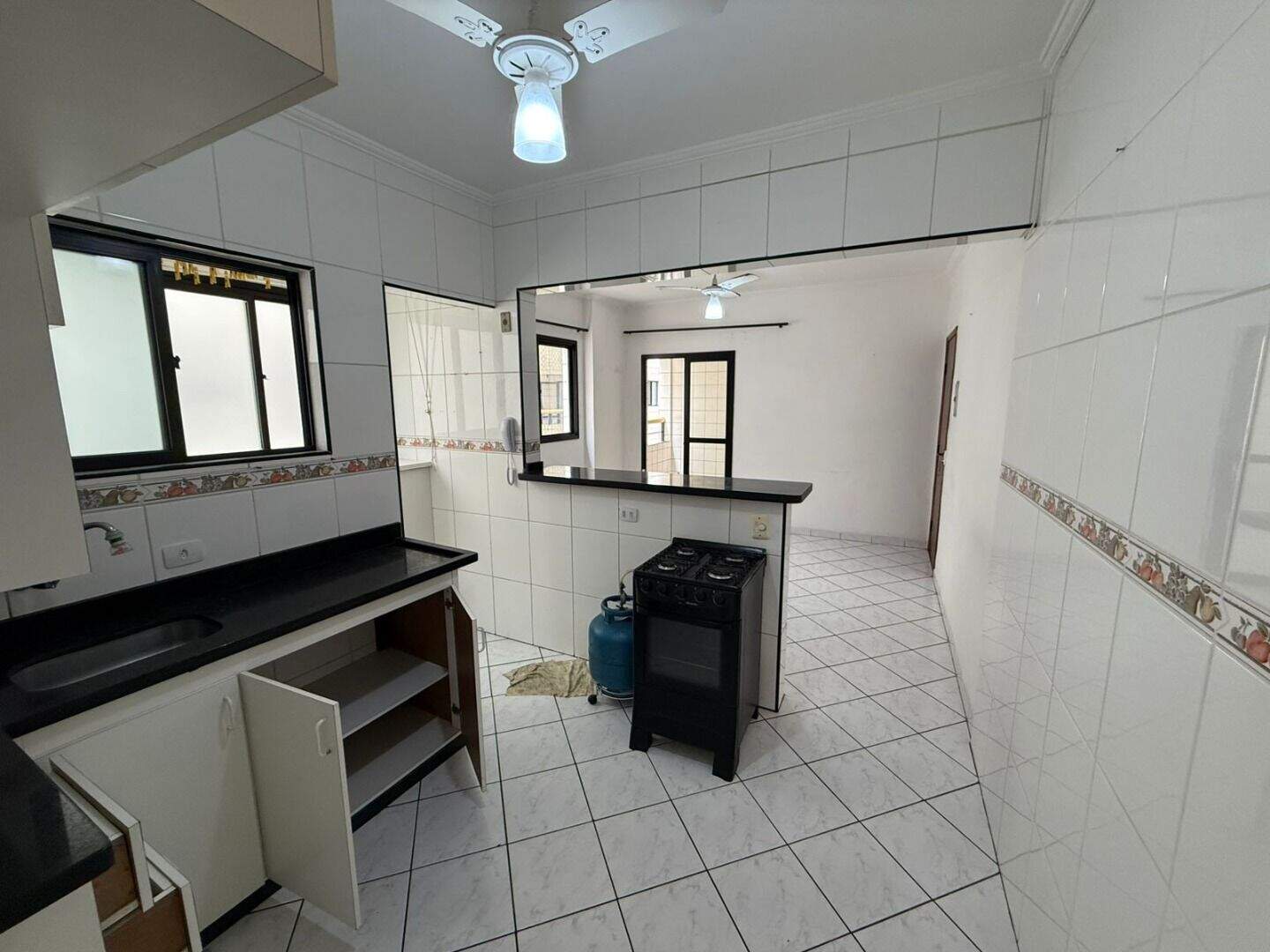 Apartamento à venda no Aviação: 