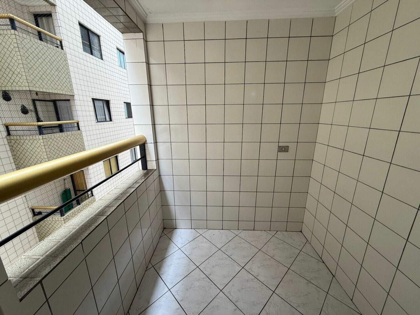 Apartamento à venda no Aviação: 