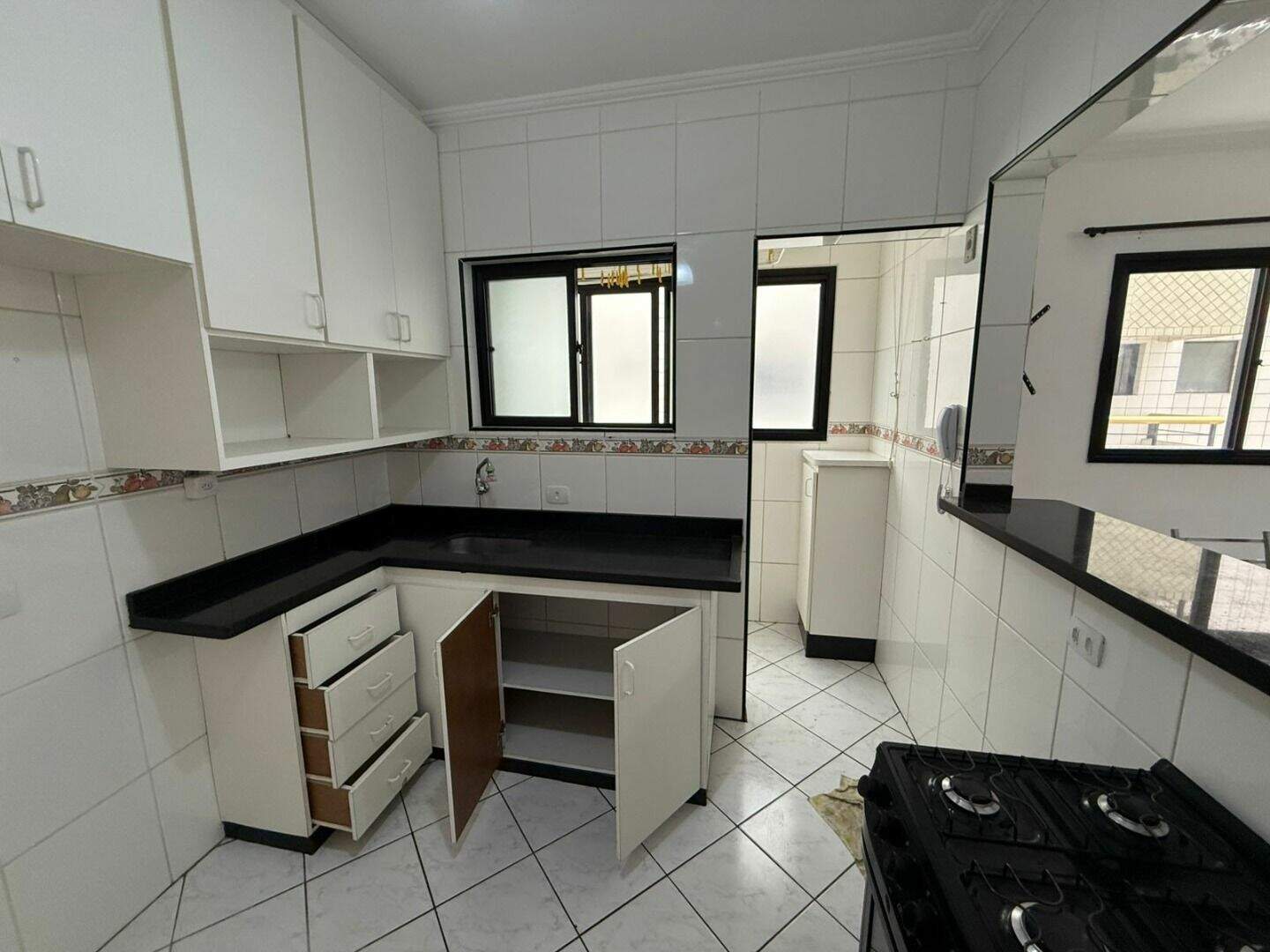 Apartamento à venda no Aviação: 