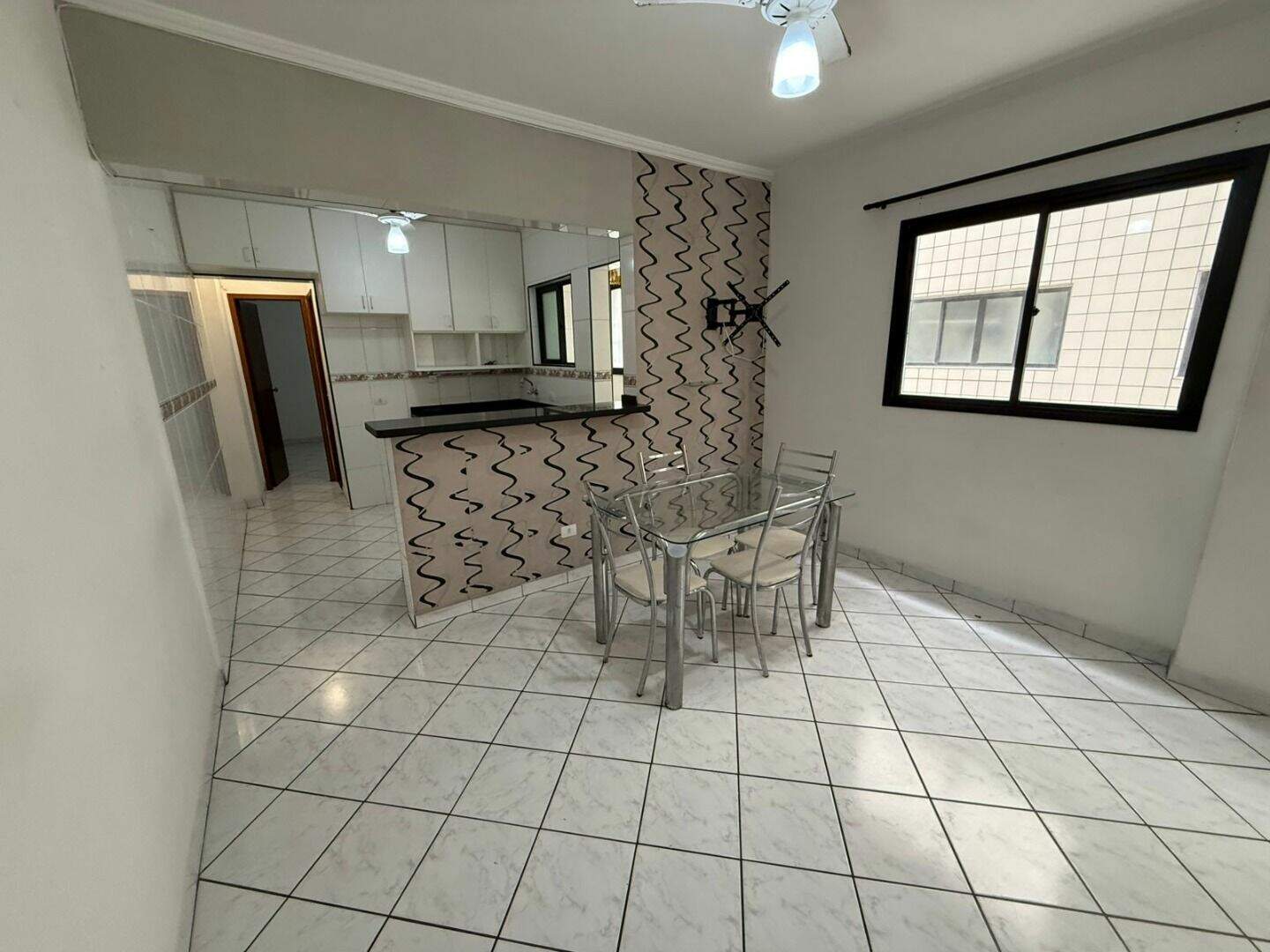 Apartamento à venda no Aviação: 