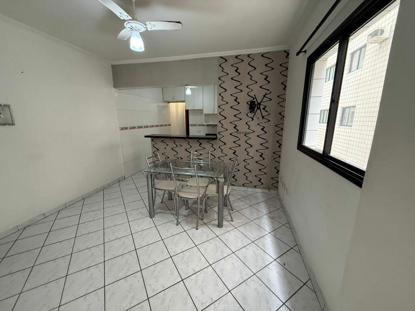 Apartamento à venda no Aviação: 
