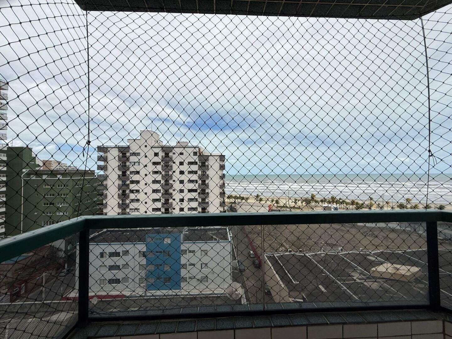 Apartamento à venda no Ocian: 