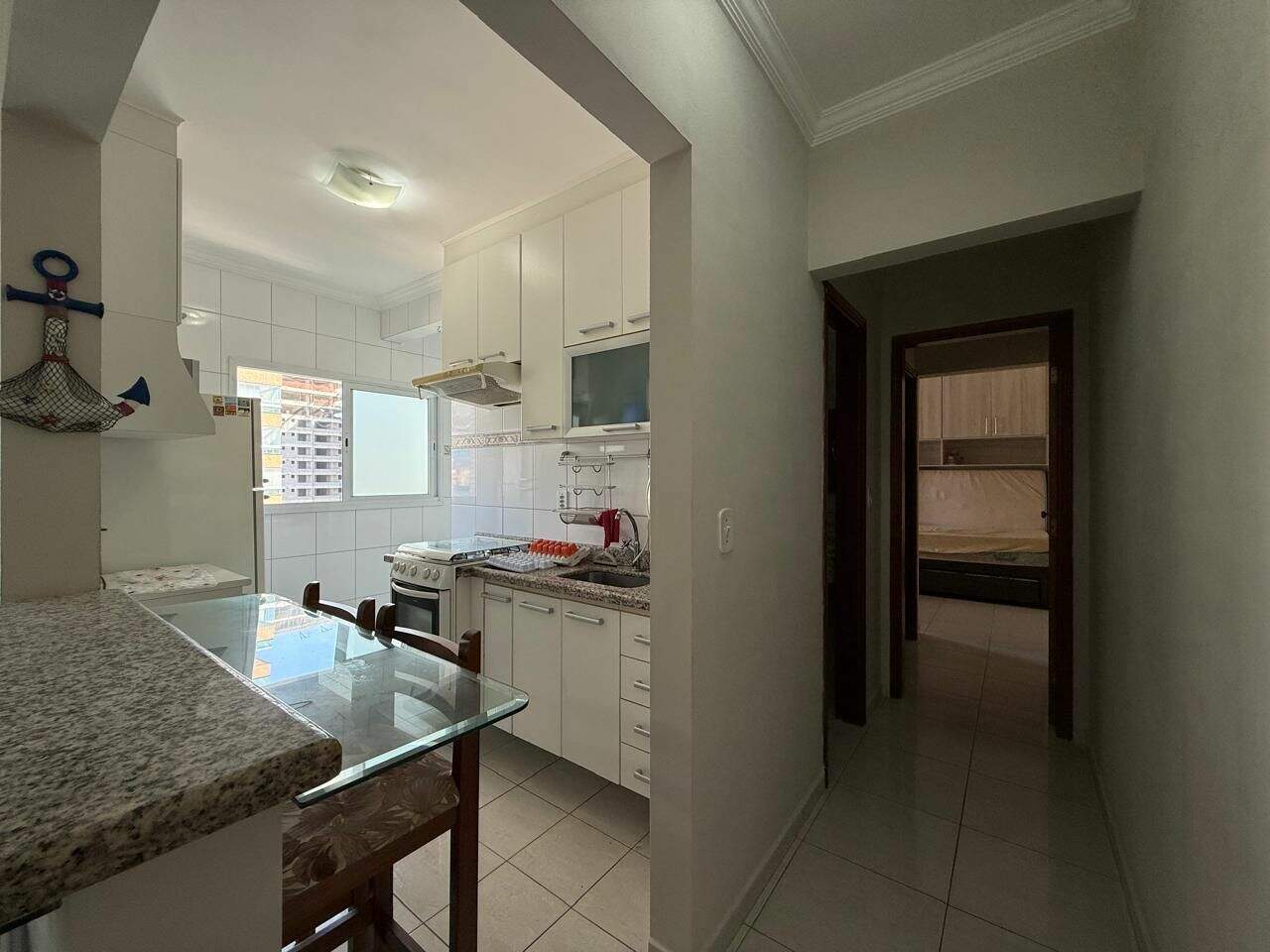 Apartamento à venda no Caiçara: 