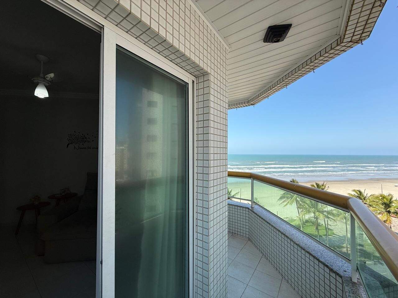 Apartamento à venda no Caiçara: 