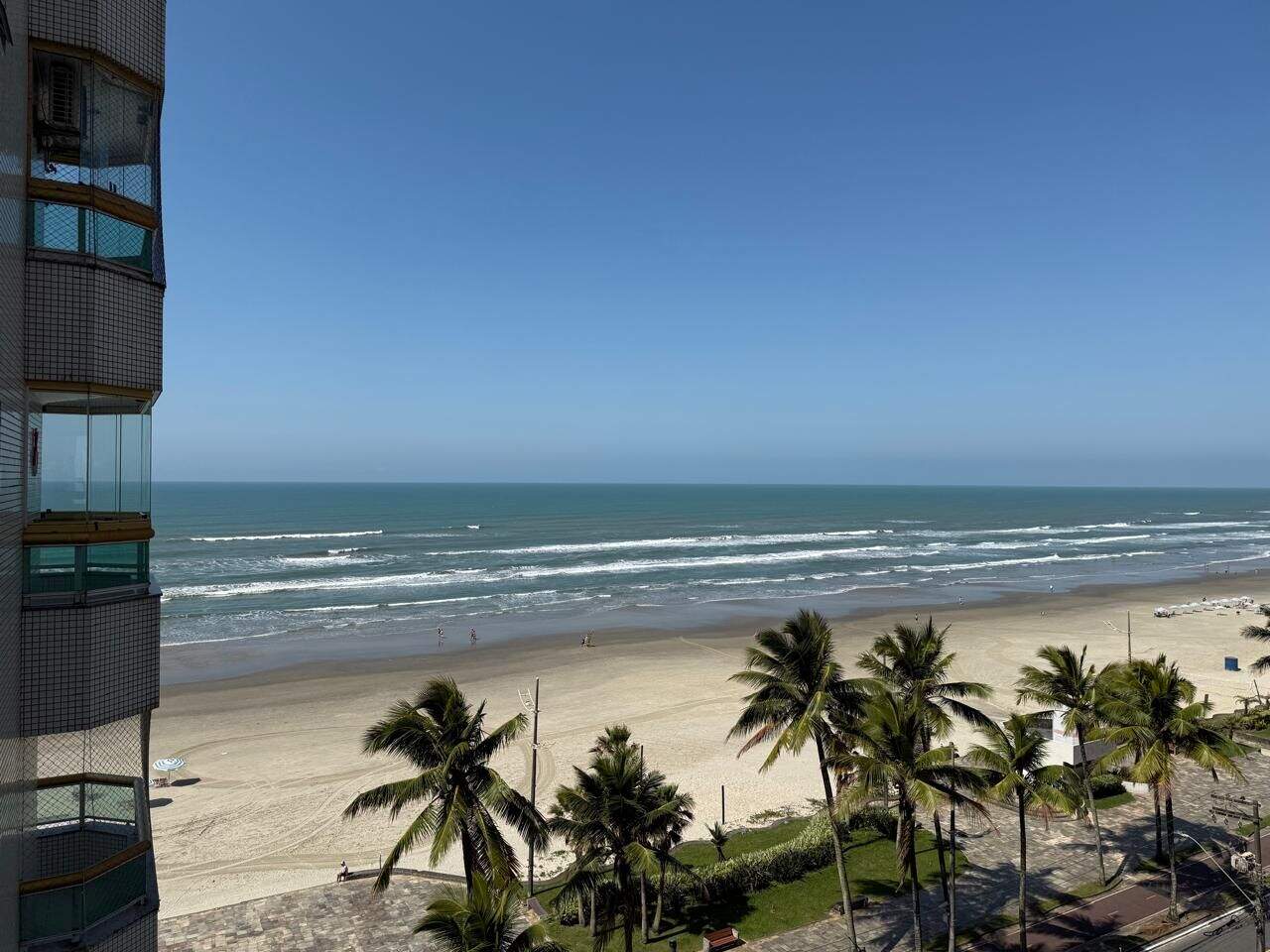Apartamento à venda no Caiçara: 