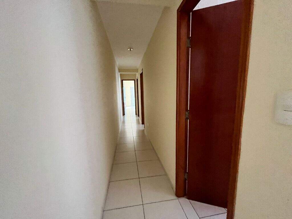 Apartamento à venda no Guilhermina: 