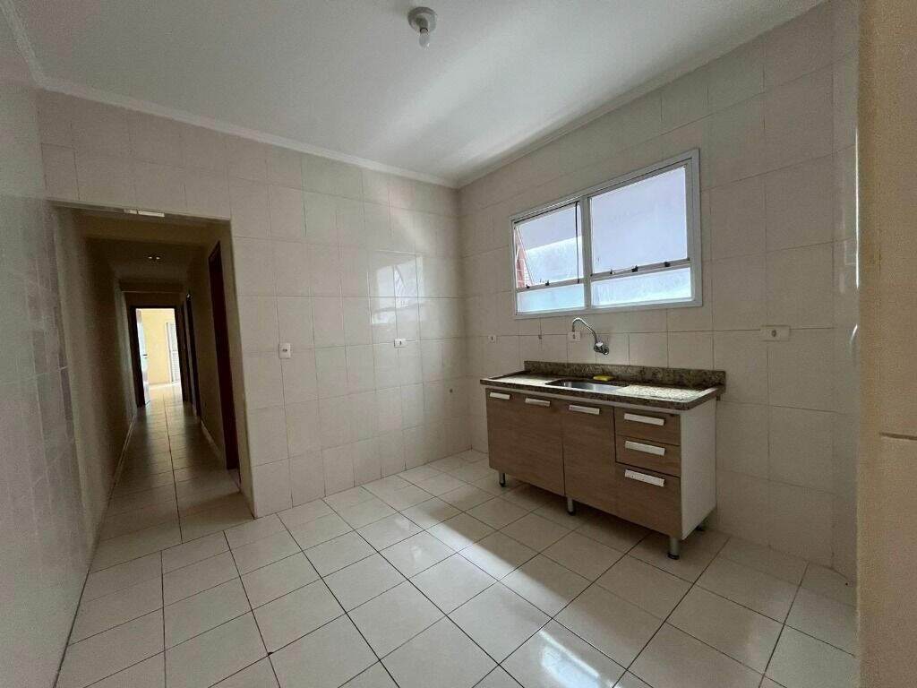 Apartamento à venda no Guilhermina: 