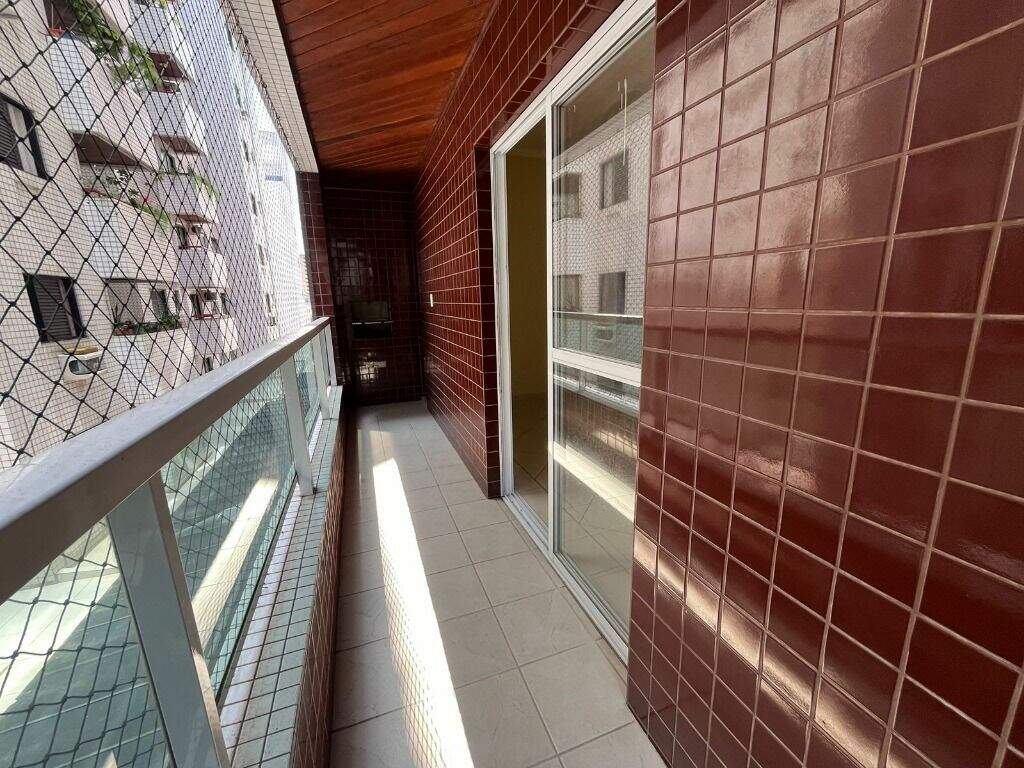 Apartamento à venda no Guilhermina: 