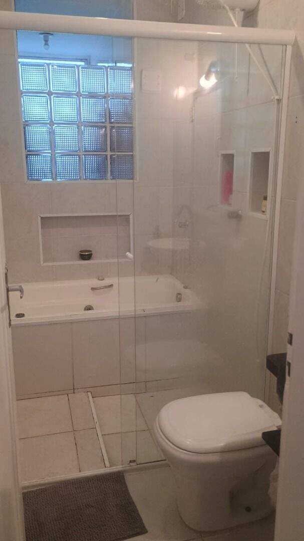 Apartamento à venda no Boqueirão: 