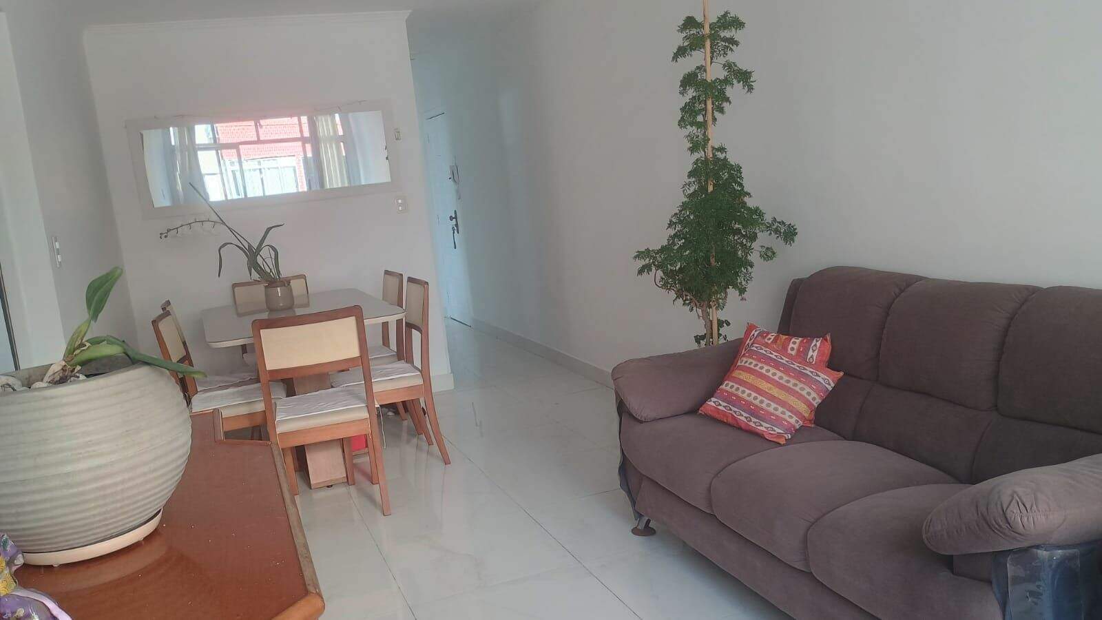 Apartamento à venda no Boqueirão: 