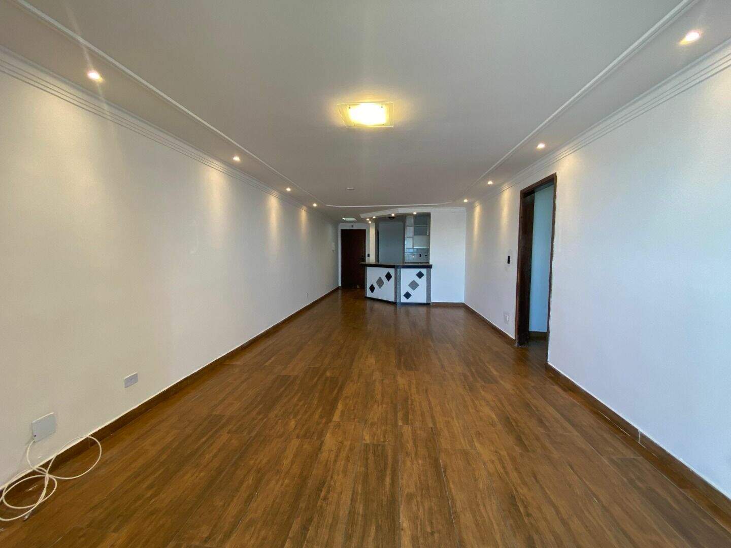 Apartamento à venda no Ocian: 