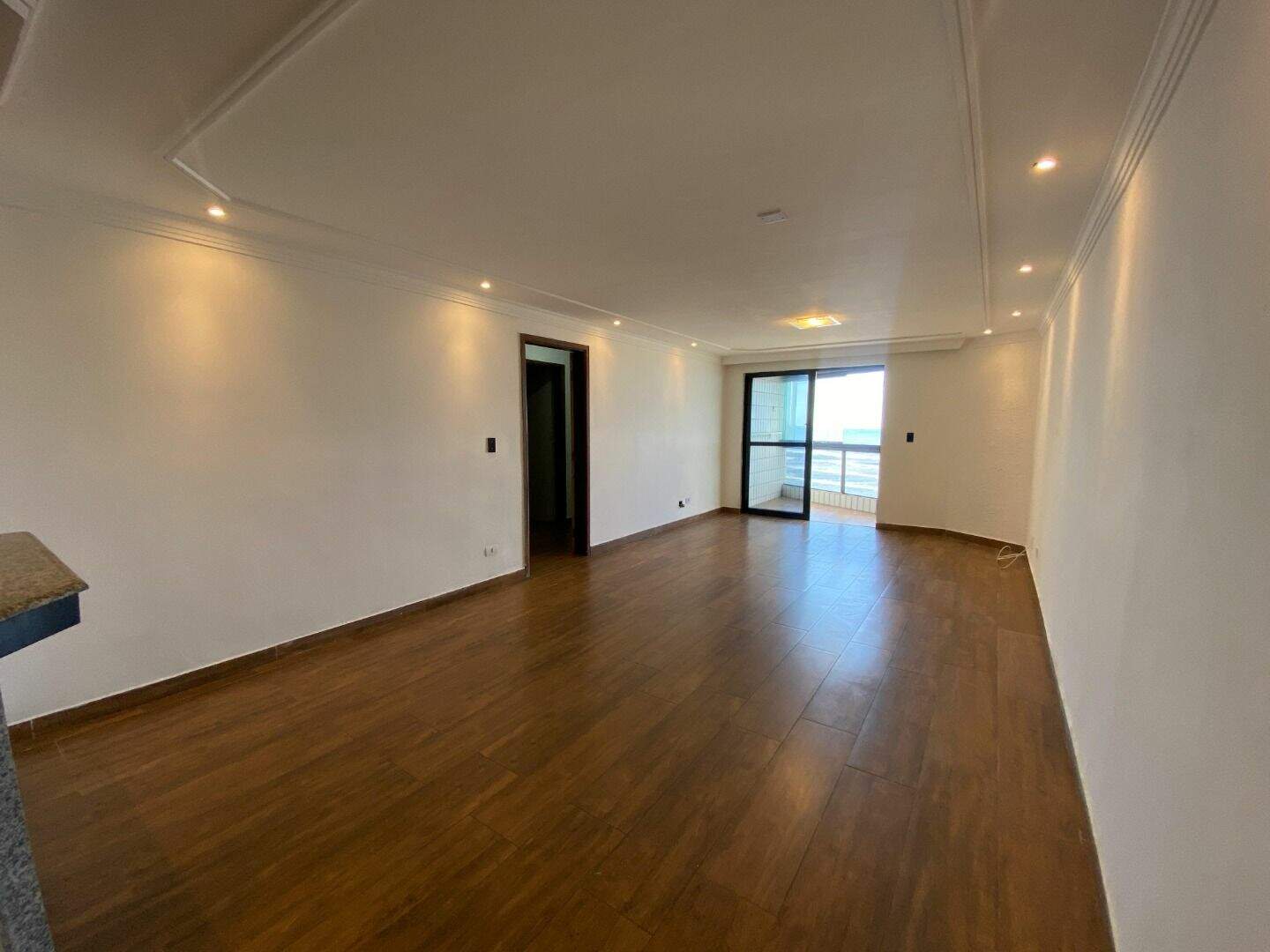 Apartamento à venda no Ocian: 