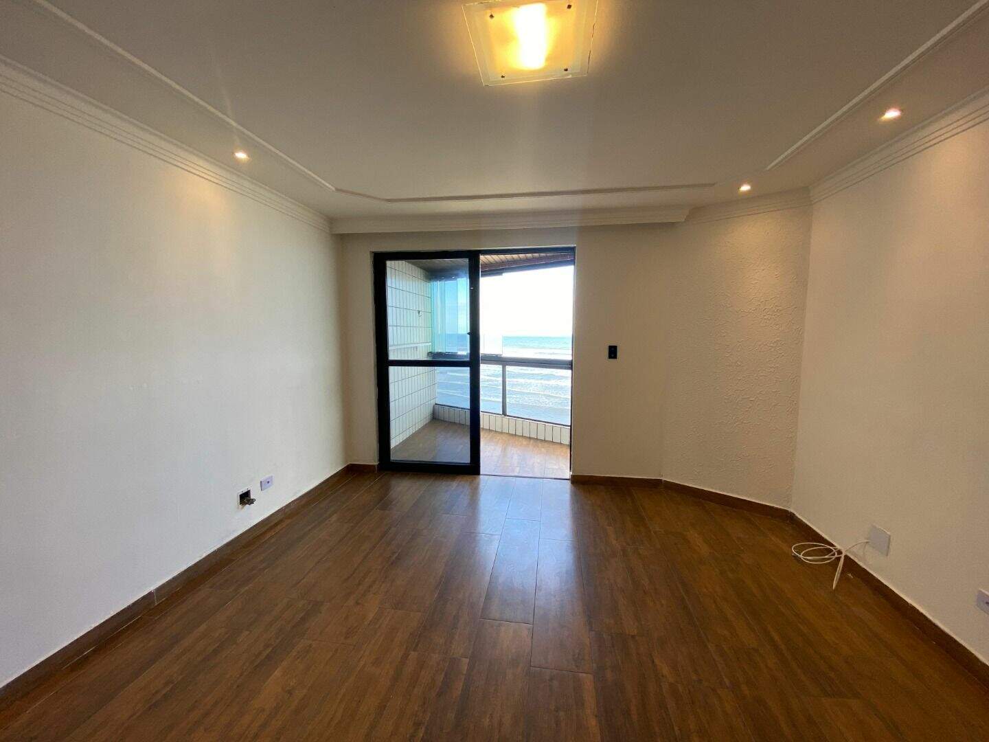 Apartamento à venda no Ocian: 