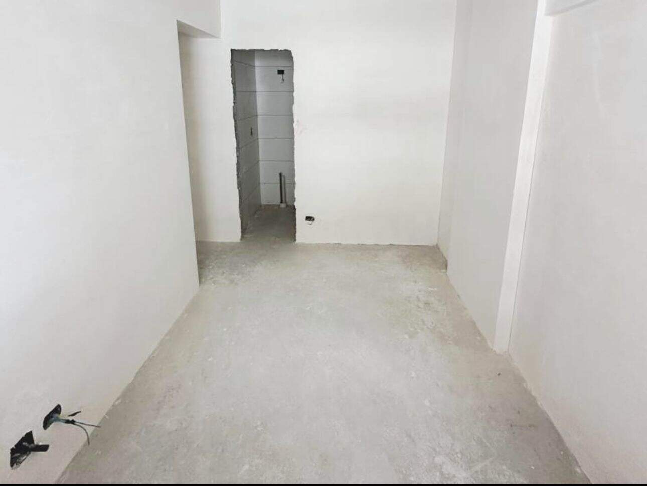 Apartamento à venda no Ocian: 