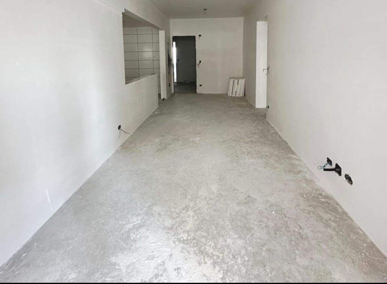 Apartamento à venda no Ocian: 
