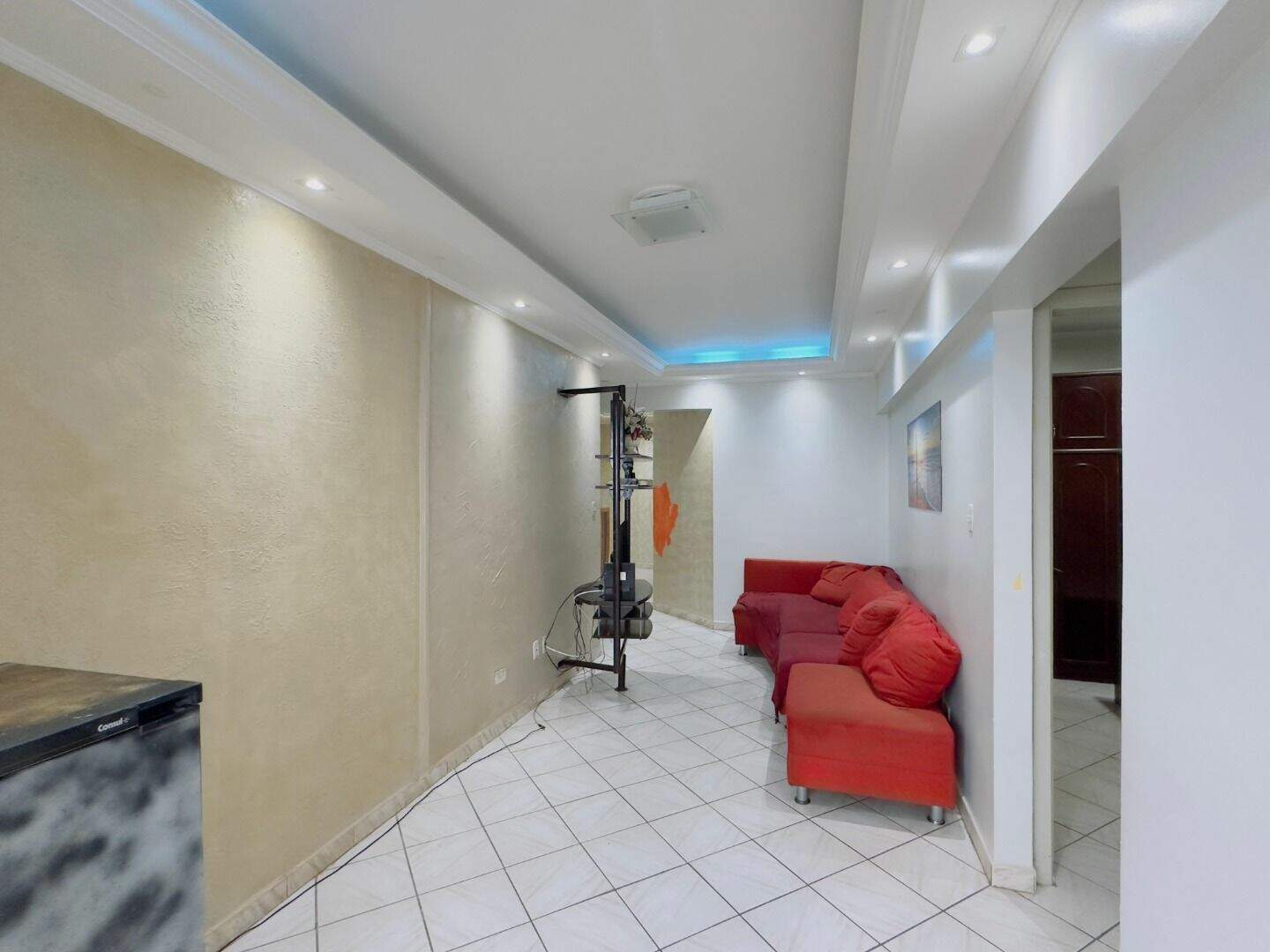 Apartamento à venda no Mirim: 