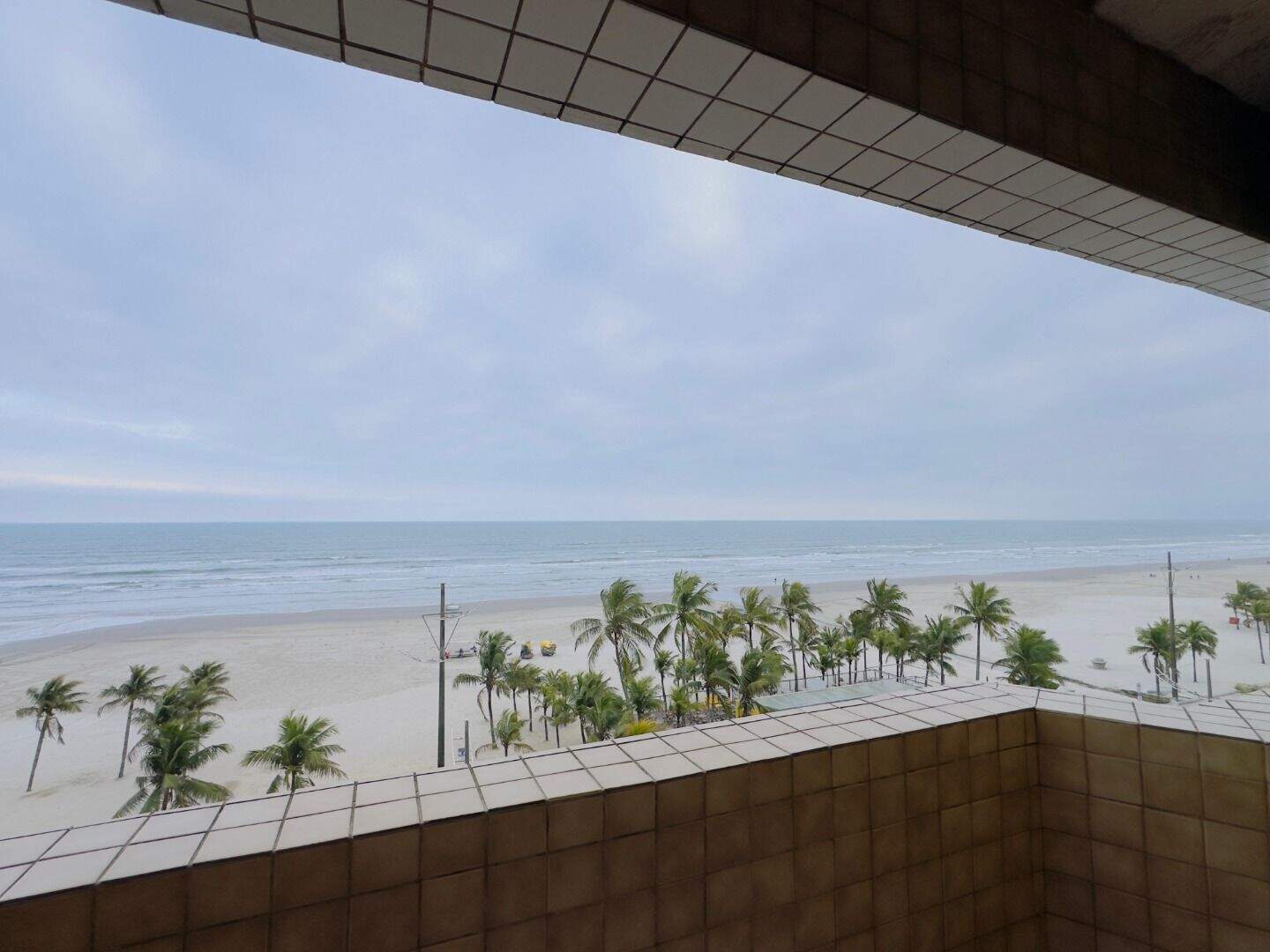 Apartamento à venda no Mirim: 