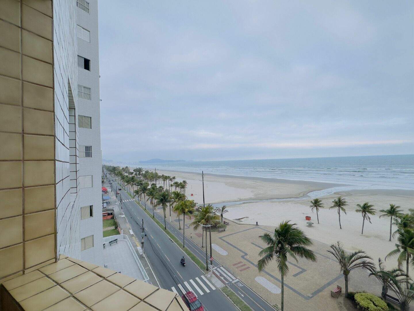 Apartamento à venda no Mirim: 