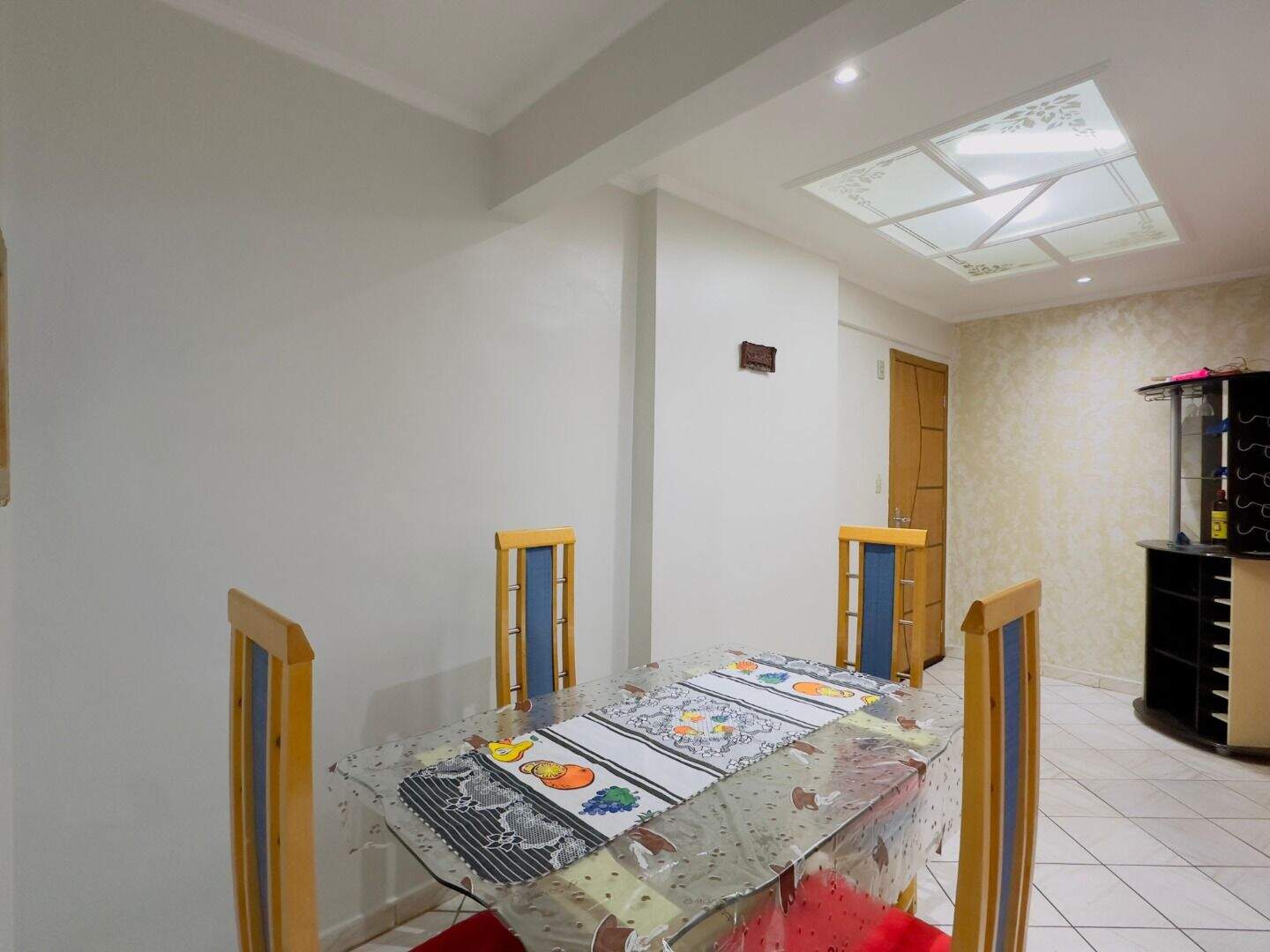 Apartamento à venda no Mirim: 