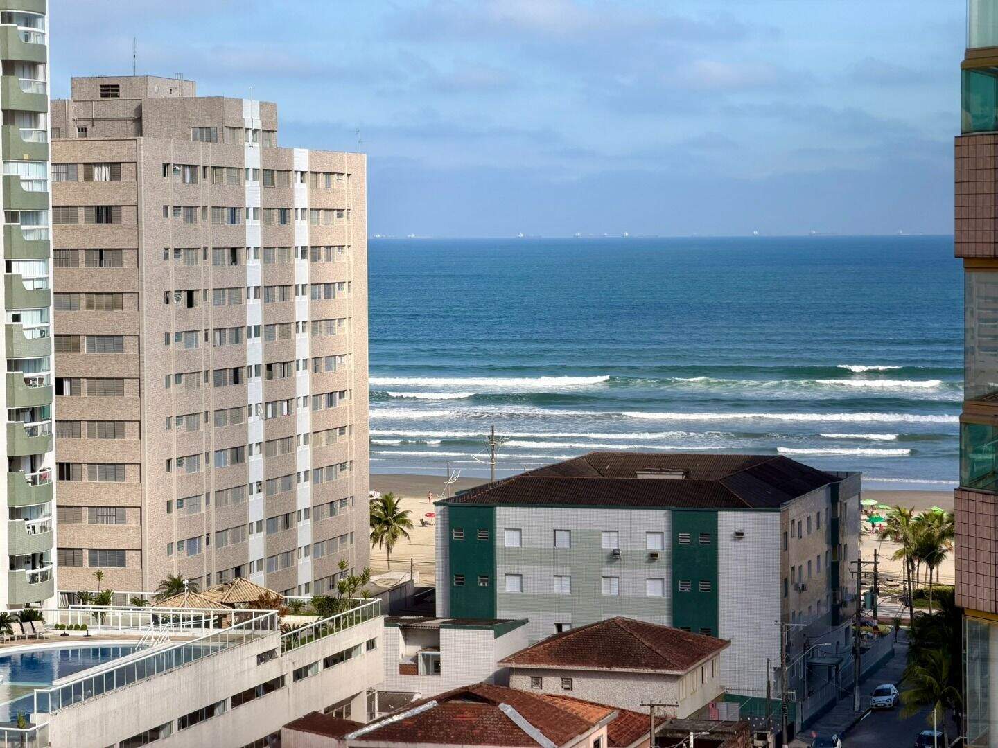 Apartamento à venda no Tupi: 