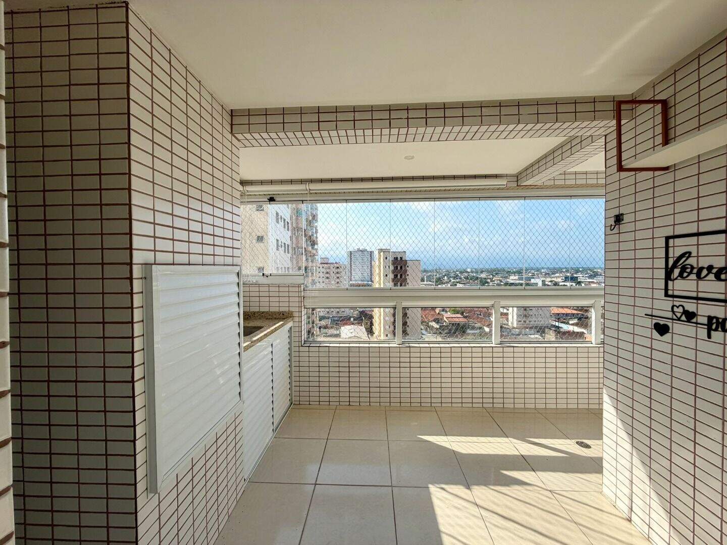 Apartamento à venda no Tupi: 
