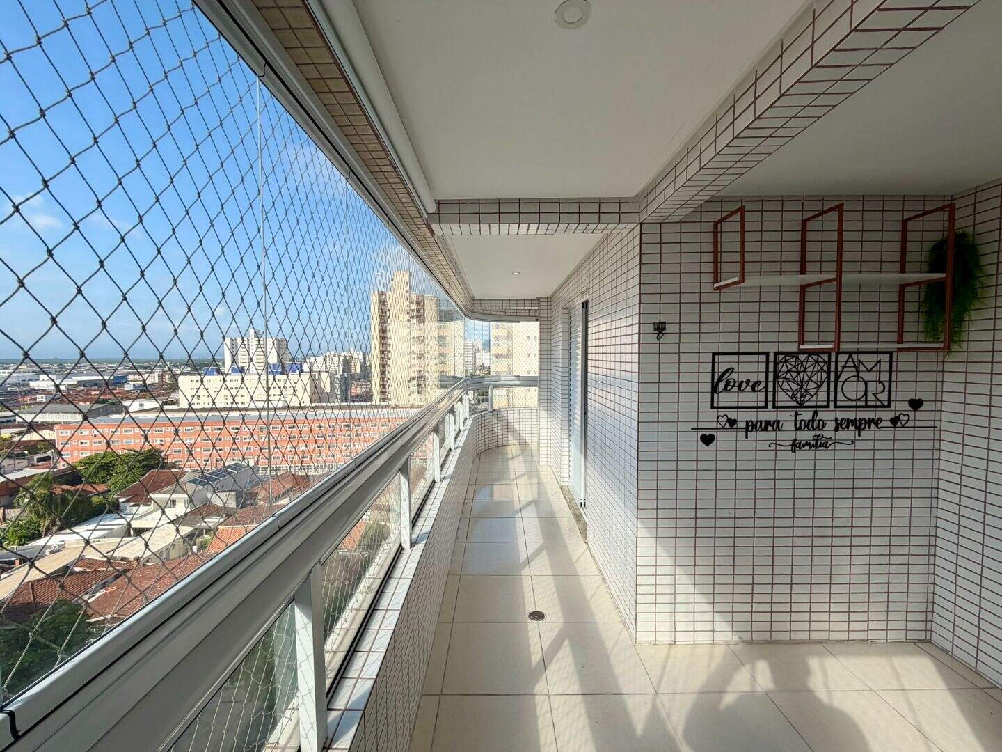 Apartamento à venda no Tupi: 