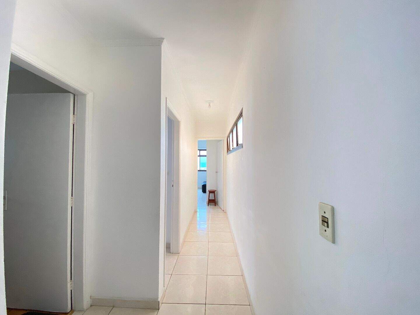 Apartamento à venda no Canto do Forte: 