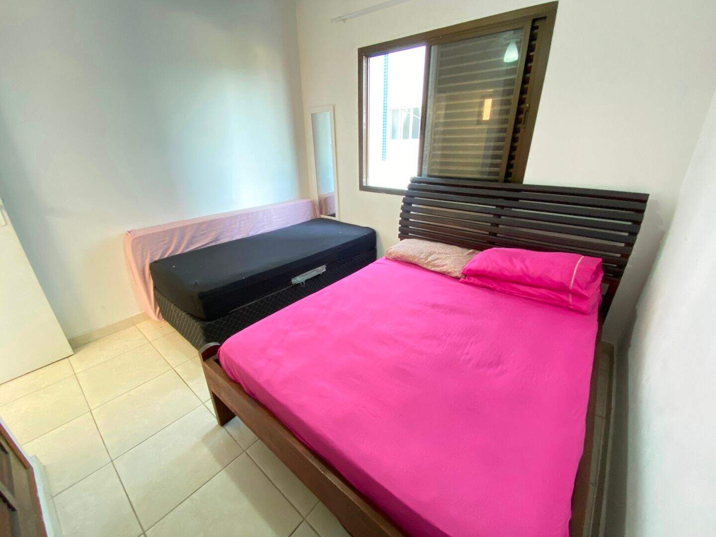 Apartamento à venda no Canto do Forte: 