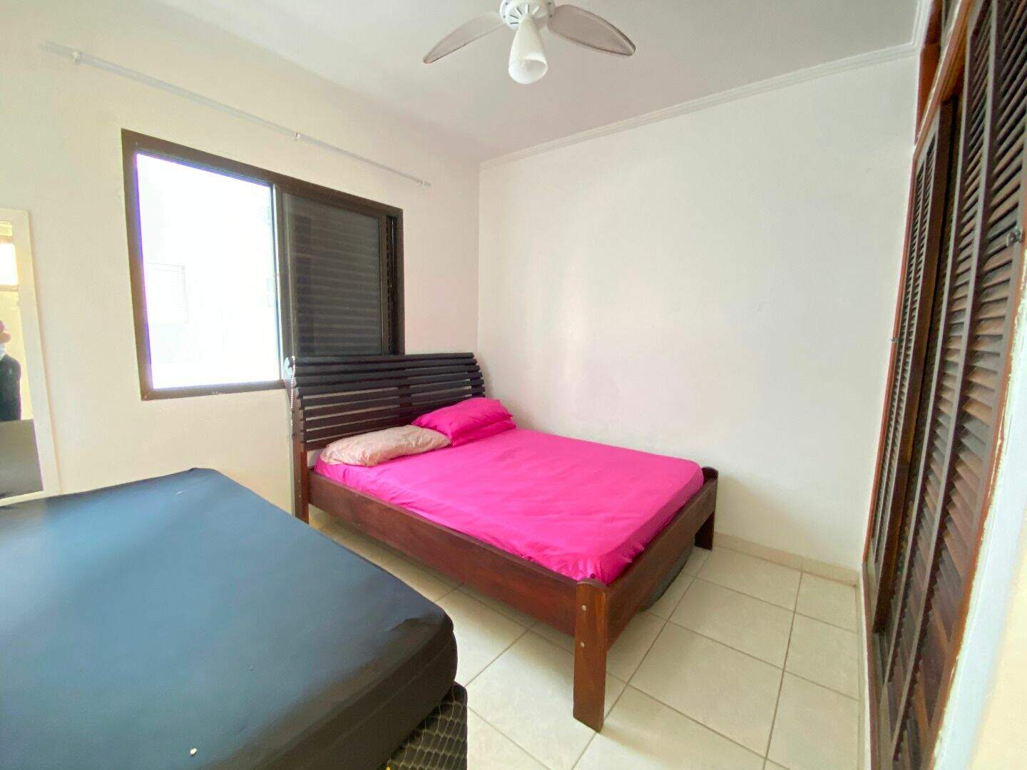 Apartamento à venda no Canto do Forte: 