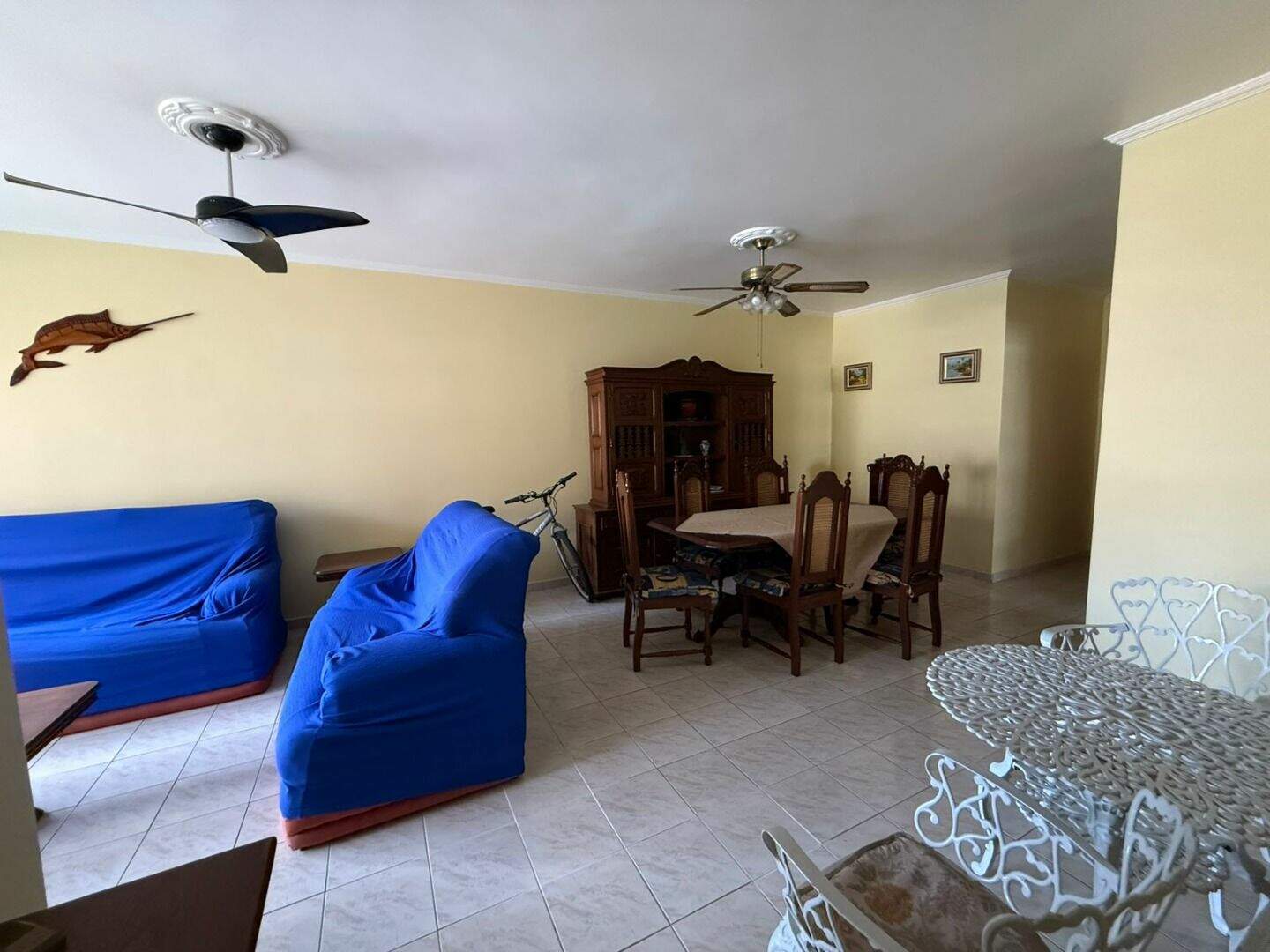 Apartamento à venda no Tupi: 