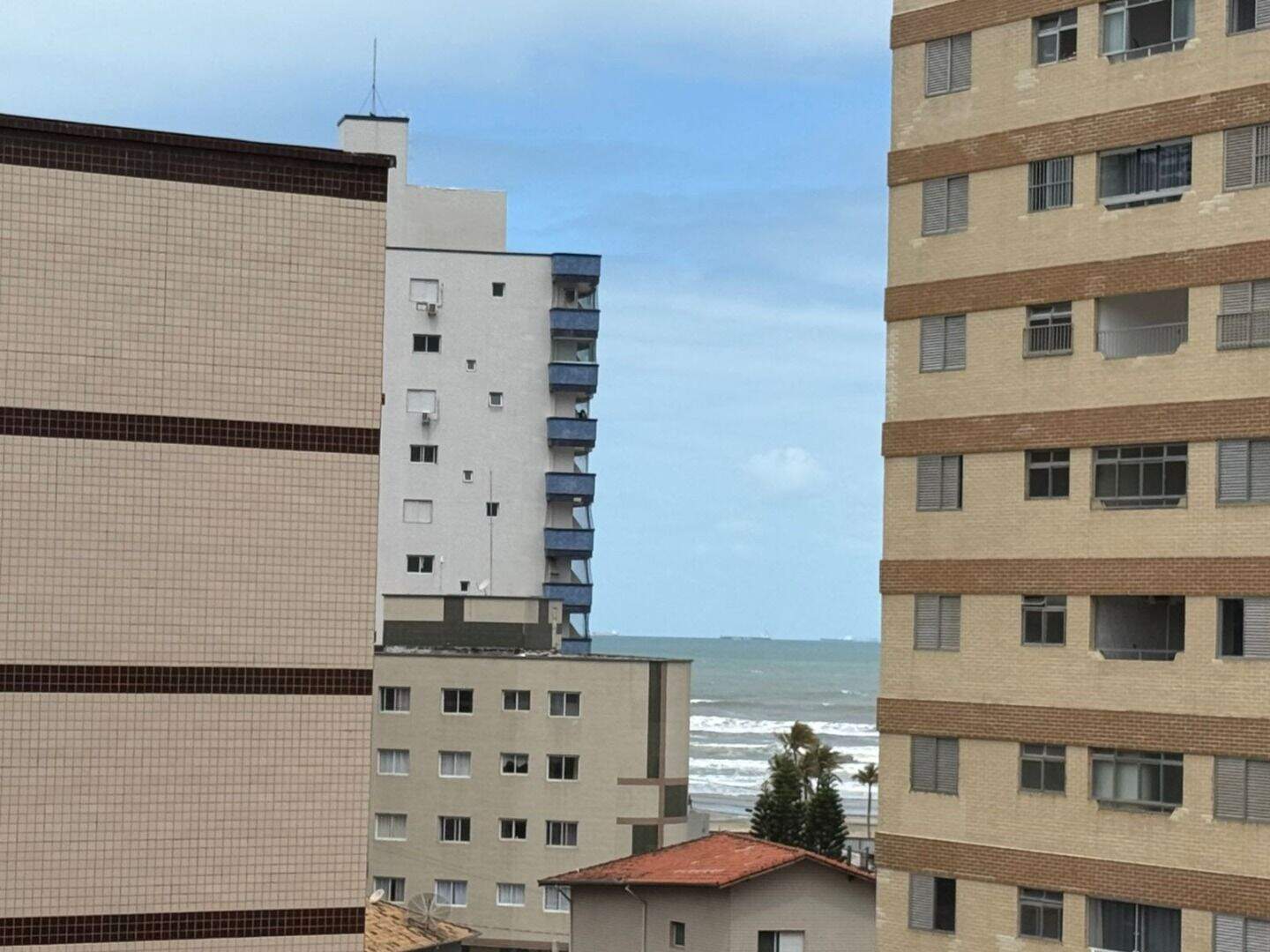 Apartamento à venda no Tupi: 