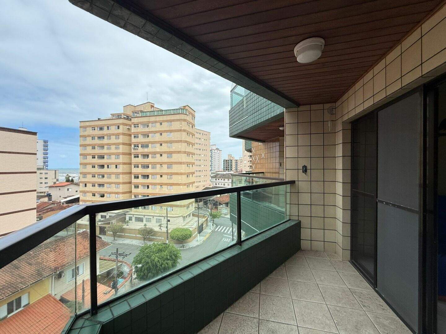 Apartamento à venda no Tupi: 