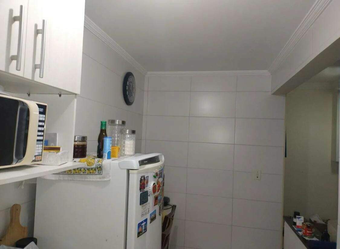 Apartamento à venda no Mirim: 