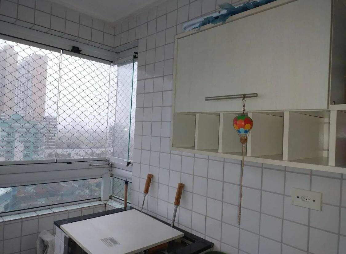 Apartamento à venda no Mirim: 