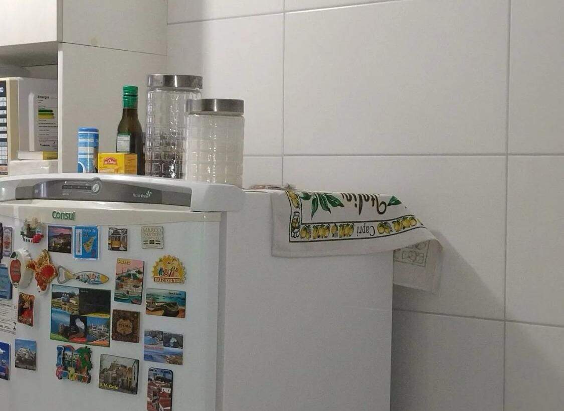 Apartamento à venda no Mirim: 