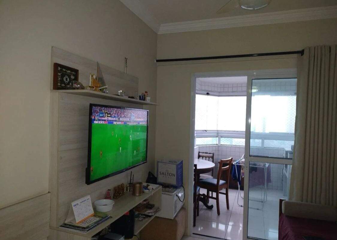 Apartamento à venda no Mirim: 
