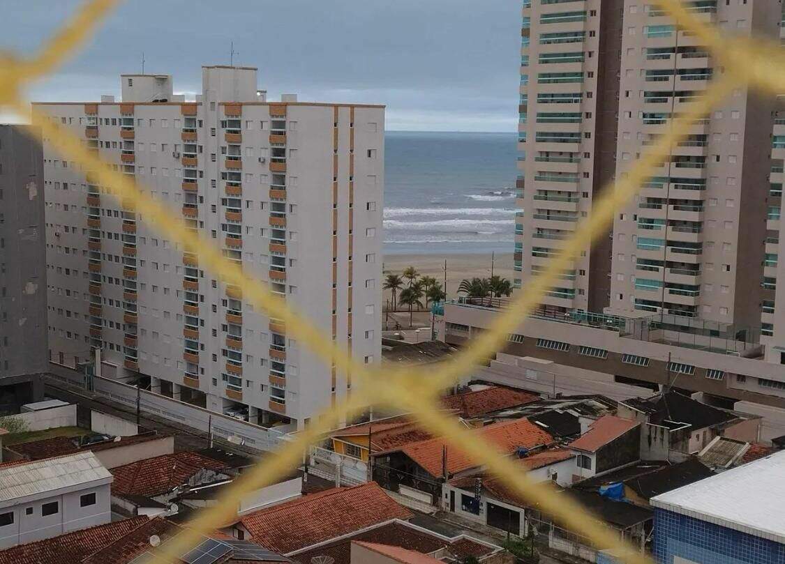 Apartamento à venda no Mirim: 