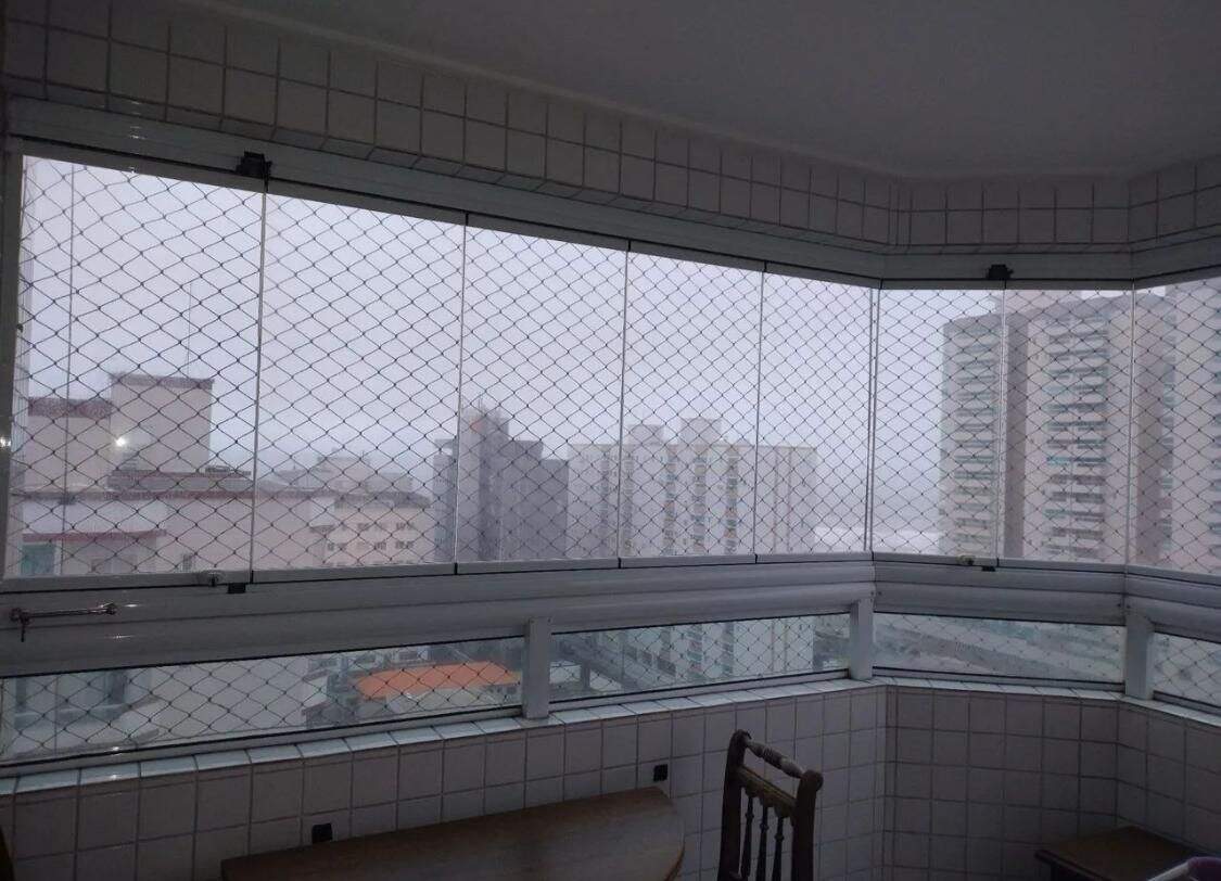 Apartamento à venda no Mirim: 