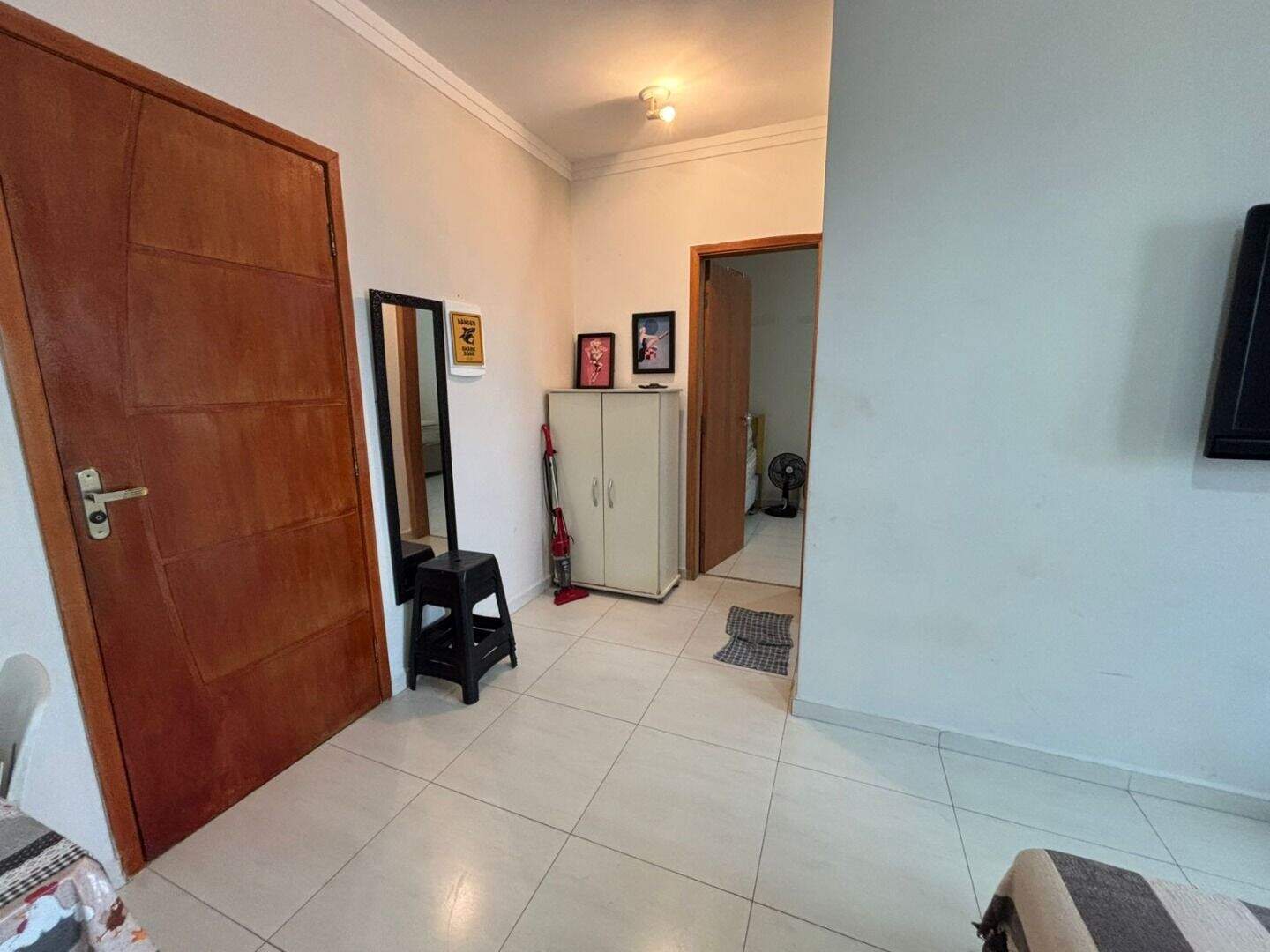 Apartamento à venda no Caiçara: 