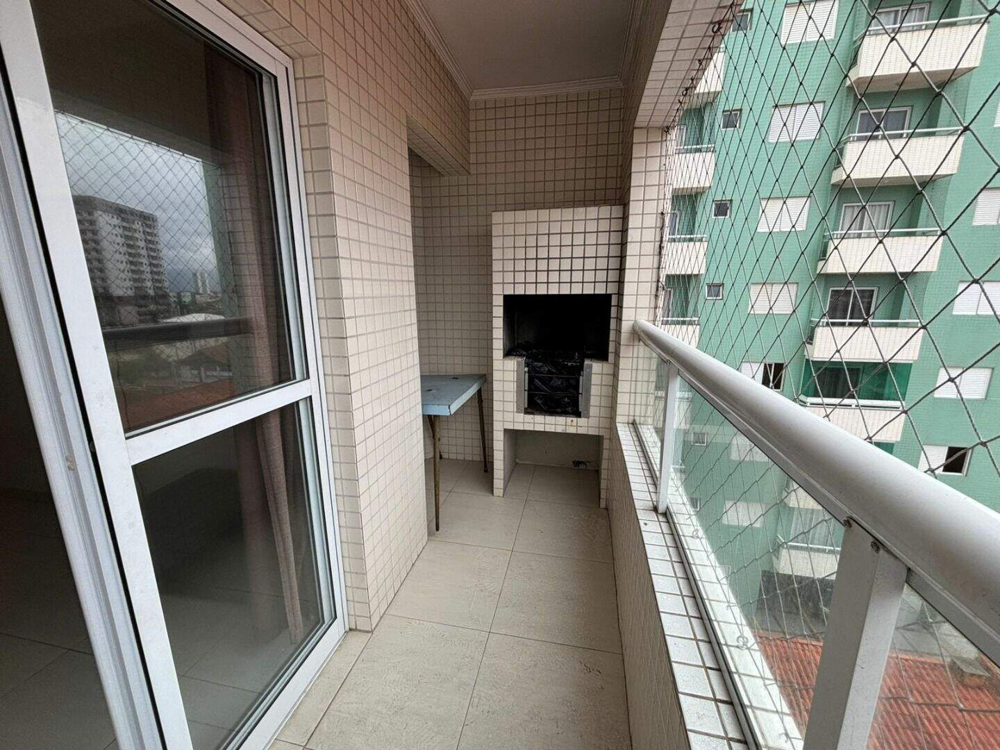 Apartamento à venda no Caiçara: 