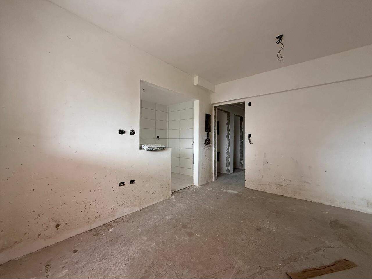 Apartamento à venda no Caiçara: 